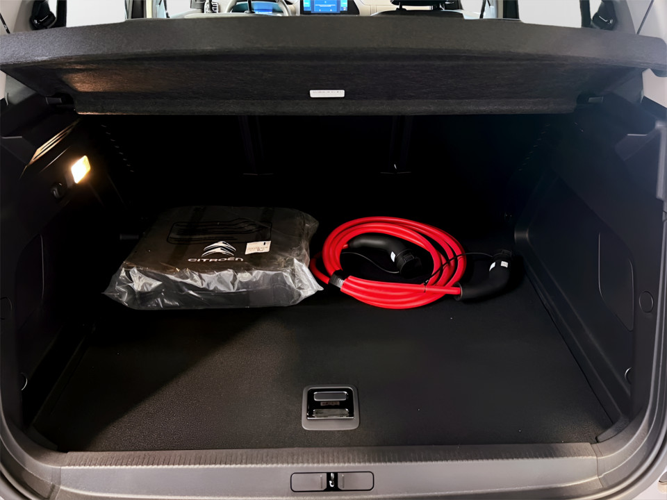 CITROEN C5 Aircross Feel Pack – HYBRID 225 e-EAT8 Ibrido benzina Aziendale - 13