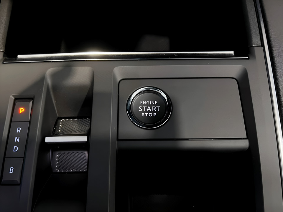 CITROEN C5 Aircross Feel Pack – HYBRID 225 e-EAT8 Ibrida km0 - 10