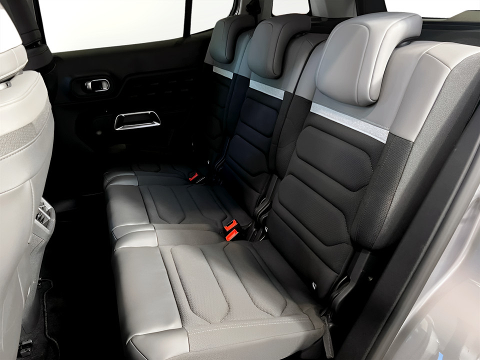 CITROEN C5 Aircross Feel Pack – HYBRID 225 e-EAT8 Ibrida km0 - 12