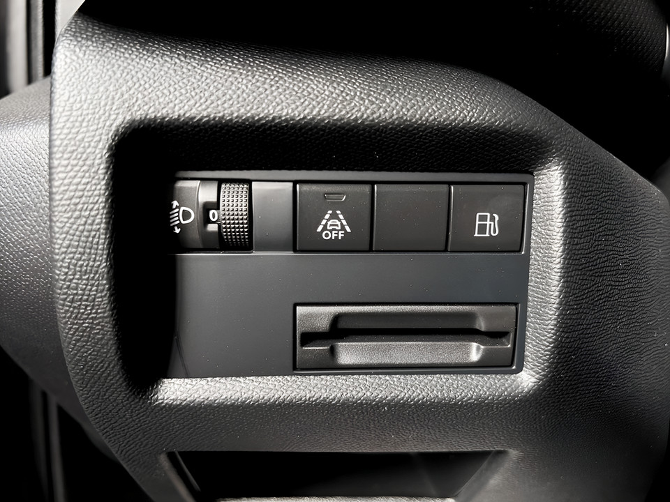 CITROEN C5 Aircross Feel Pack – HYBRID 225 e-EAT8 Ibrida km0 - 11