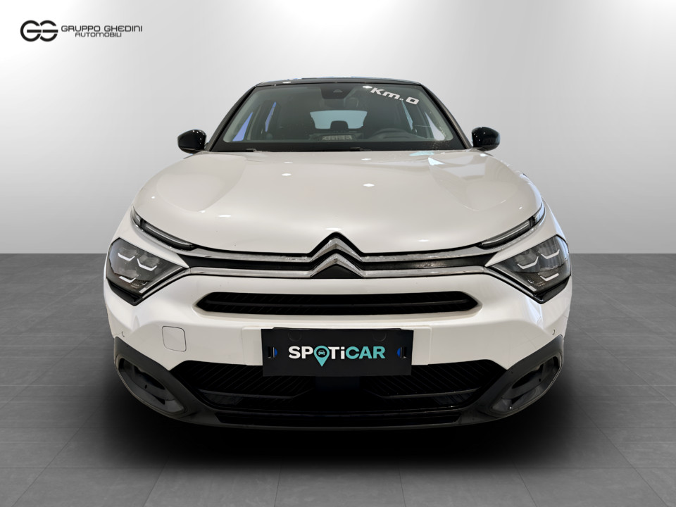 CITROEN e-C4 Elettrica 100kw (136cv) – Shine Elettrico Aziendale - 1