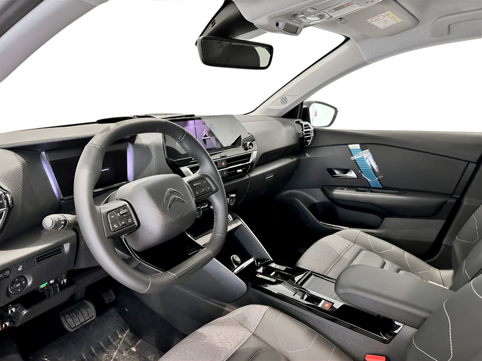 CITROEN C4 e-Elettrica 100kw (136cv) – Shine usato - 4