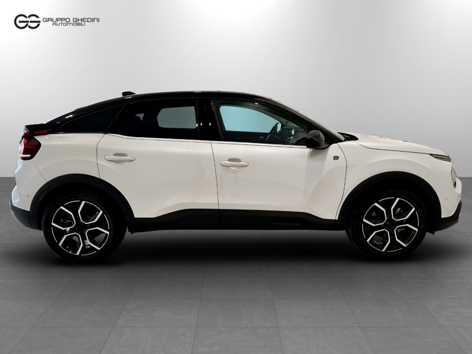 CITROEN e-C4 Elettrica 100kw (136cv) – Shine Elettrico Aziendale - 13