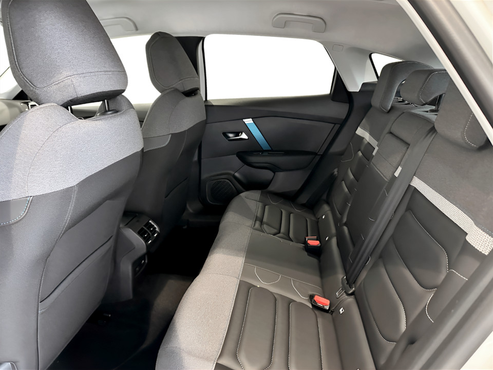 CITROEN e-C4 Elettrica 100kw (136cv) – Shine Elettrico Aziendale - 12