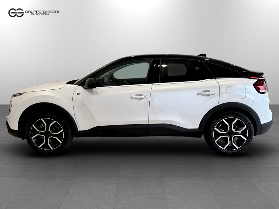 CITROEN e-C4 Elettrica 100kw (136cv) – Shine Elettrico Aziendale - 2