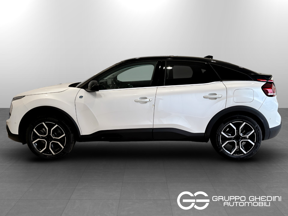 CITROEN C4 e-Elettrica 100kw (136cv) – Shine usato - 2