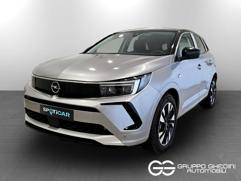 OPEL Grandland Business Elegance 1.6 225cv PHEV Ibrida km0 - 0