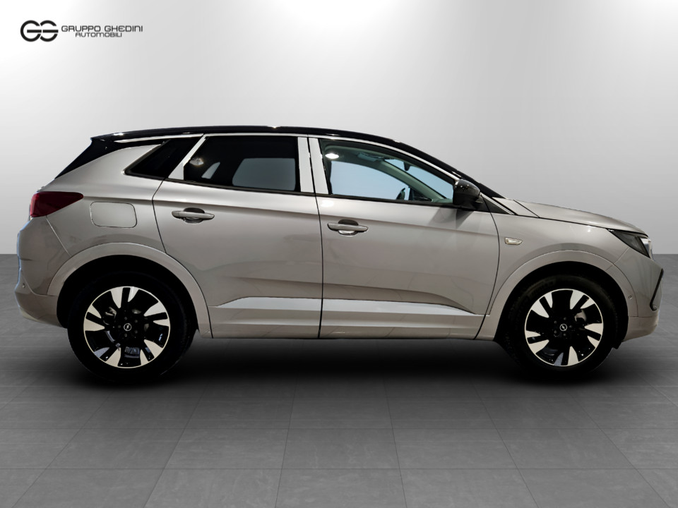 OPEL Grandland Business Elegance 1.6 225cv PHEV Ibrido benzina Aziendale - 2