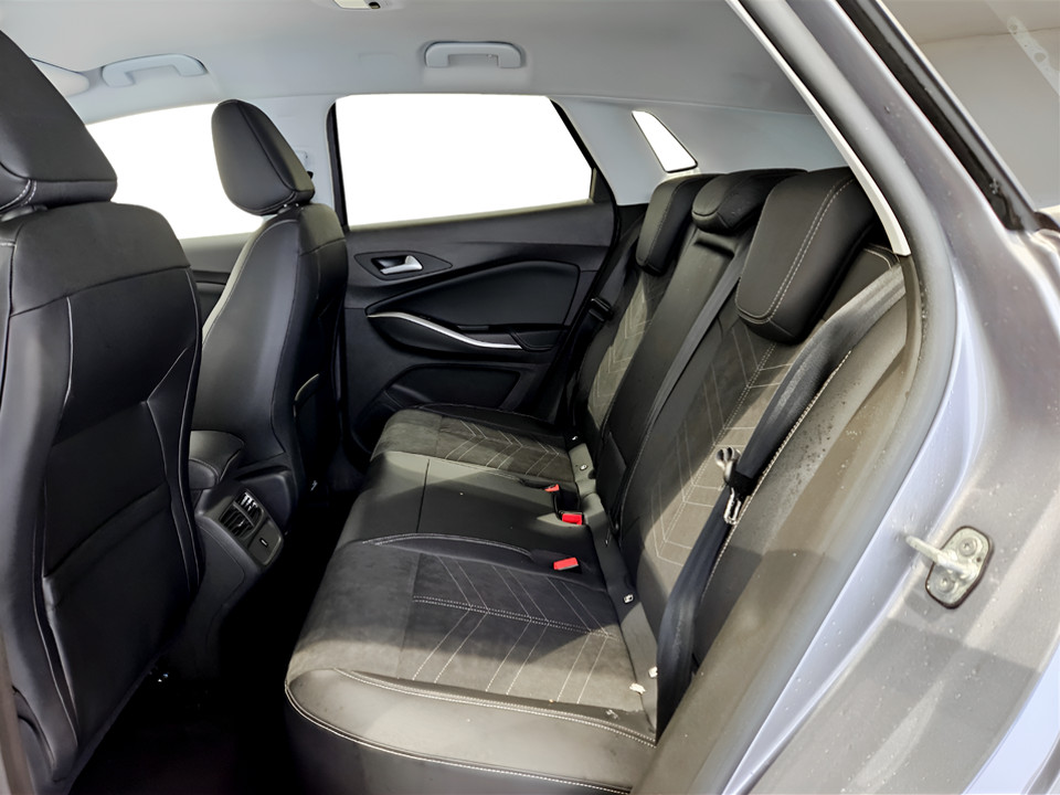 OPEL Grandland Business Elegance 1.6 225cv PHEV Ibrido benzina Aziendale - 4