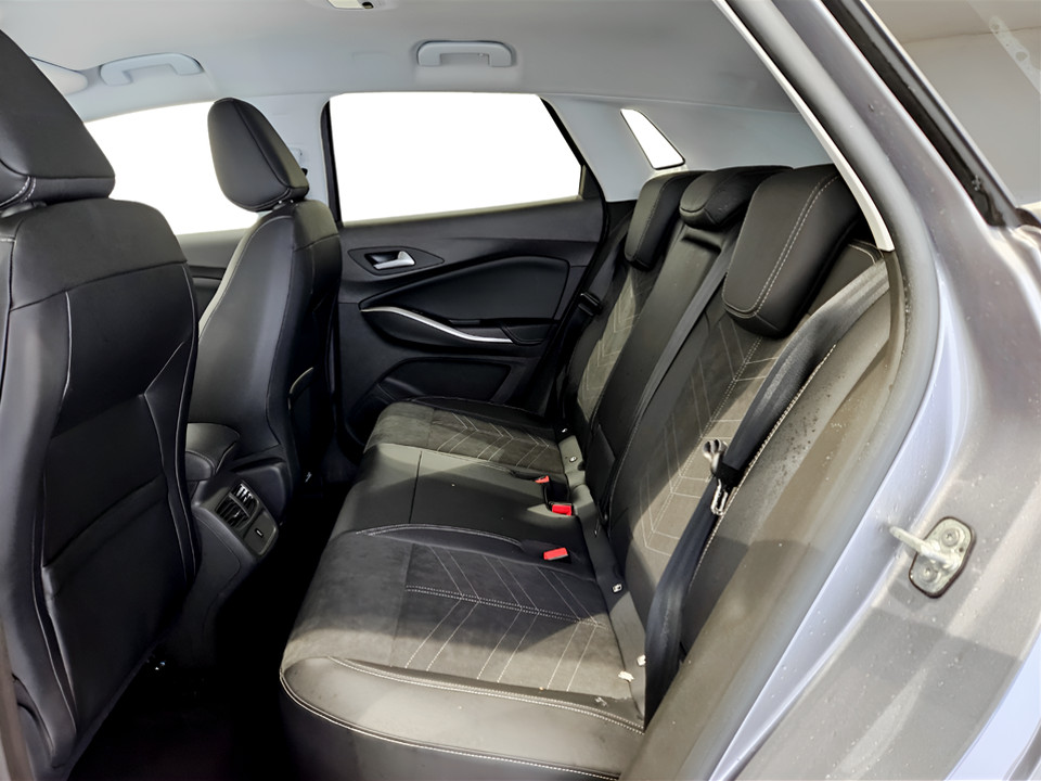 OPEL Grandland Business Elegance 1.6 225cv PHEV Ibrida km0 - 4