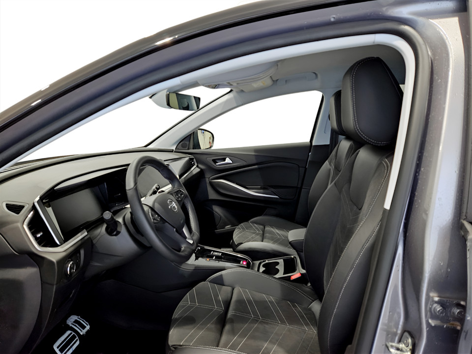 OPEL Grandland Business Elegance 1.6 225cv PHEV Ibrido benzina Aziendale - 10