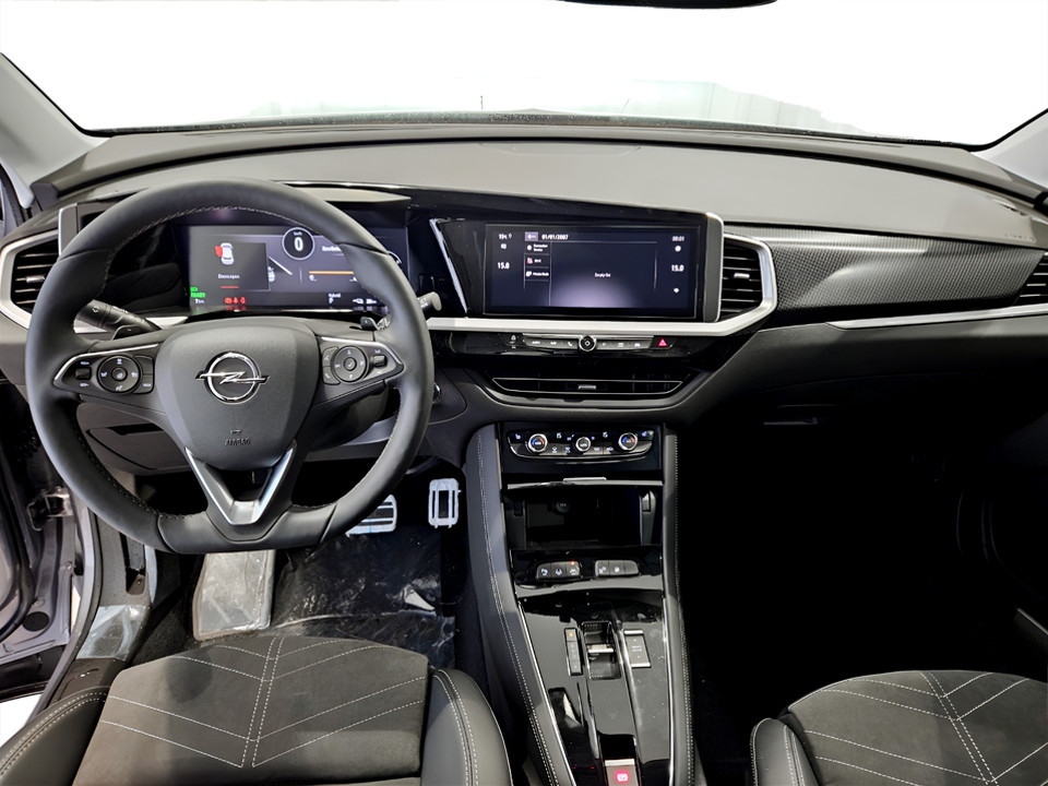 OPEL Grandland Business Elegance 1.6 225cv PHEV Ibrido benzina Aziendale - 3