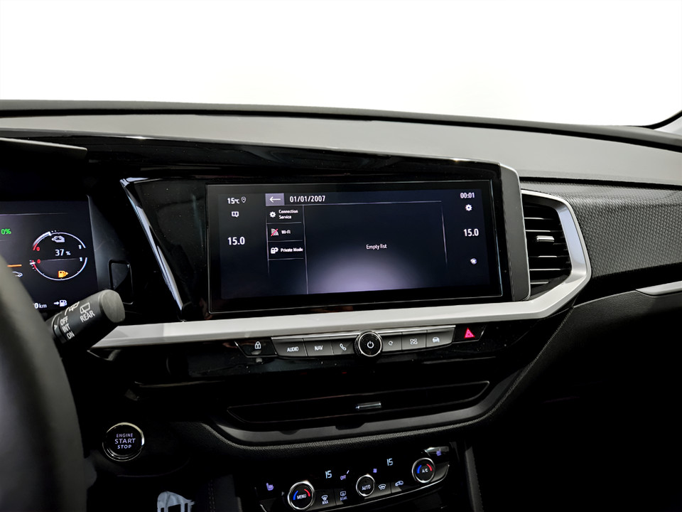 OPEL Grandland Business Elegance 1.6 225cv PHEV Ibrida km0 - 7