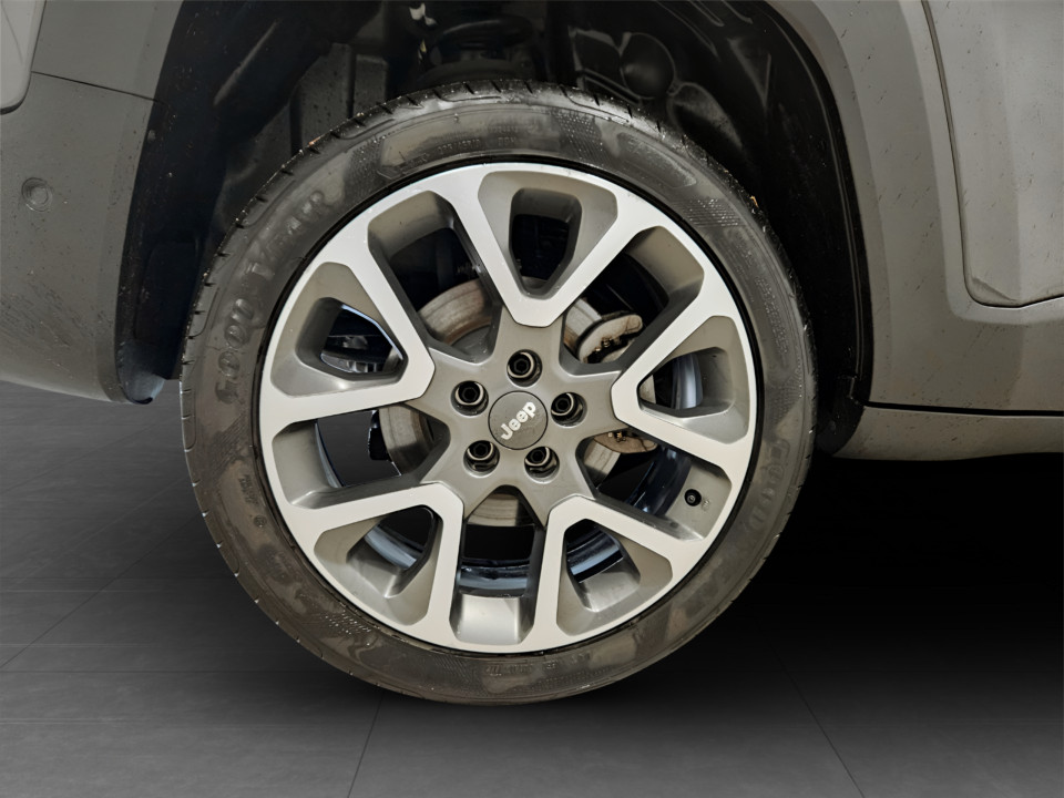 JEEP Renegade Plug-In Hybrid My22 S1.3 Turbo T4 Phev 4xe At6 240cv Ibrido benzina Aziendale - 17