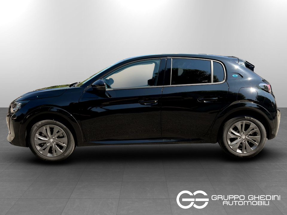PEUGEOT 208 e-Allure Pack 100kW km0 - 8