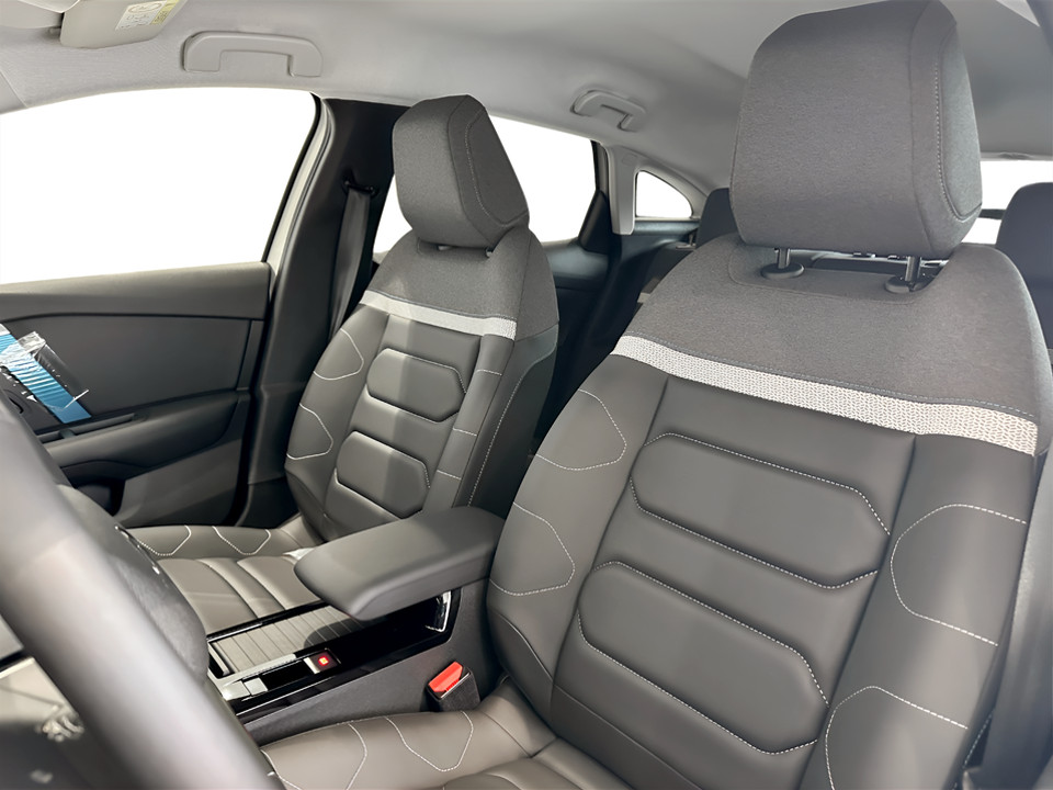 CITROEN e-C4 Elettrica 100kw (136cv) – Shine Elettrico Aziendale - 11