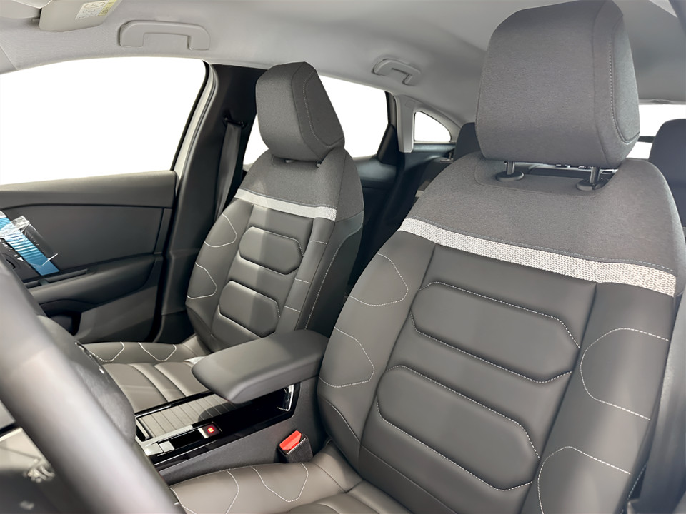 CITROEN C4 e-Elettrica 100kw (136cv) – Shine km0 - 11