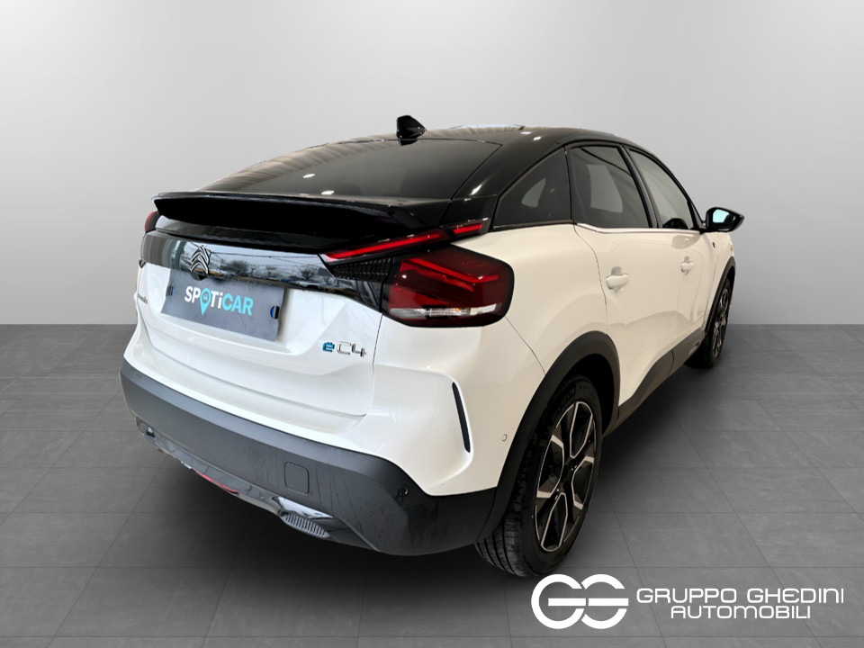 CITROEN C4 e-Elettrica 100kw (136cv) – Shine km0 - 4
