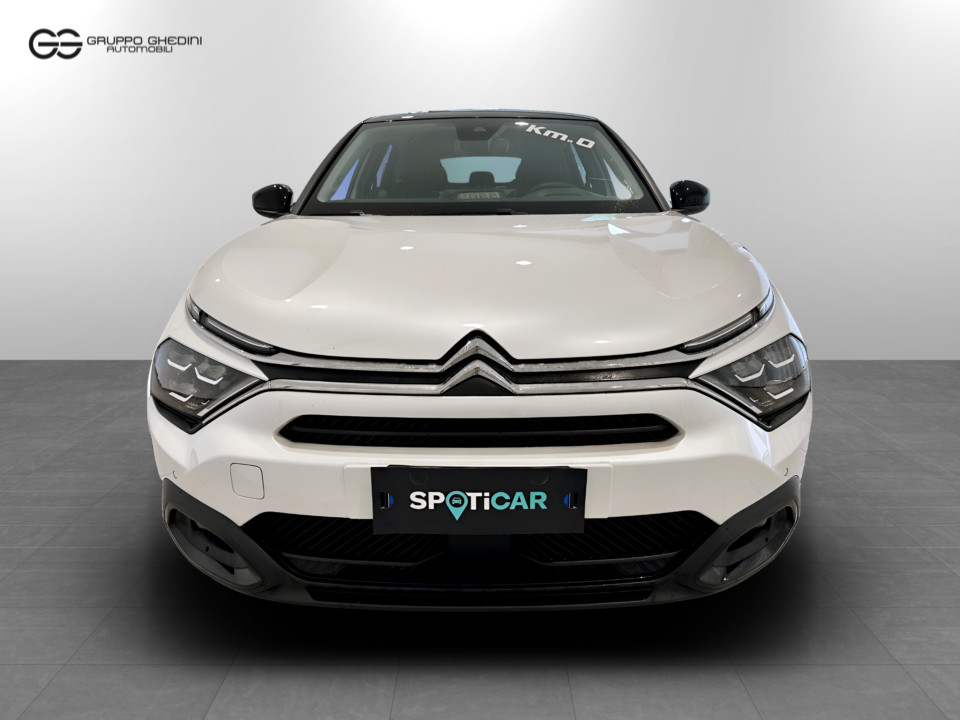 CITROEN e-C4 Elettrica 100kw (136cv) – Shine Elettrico Aziendale - 7
