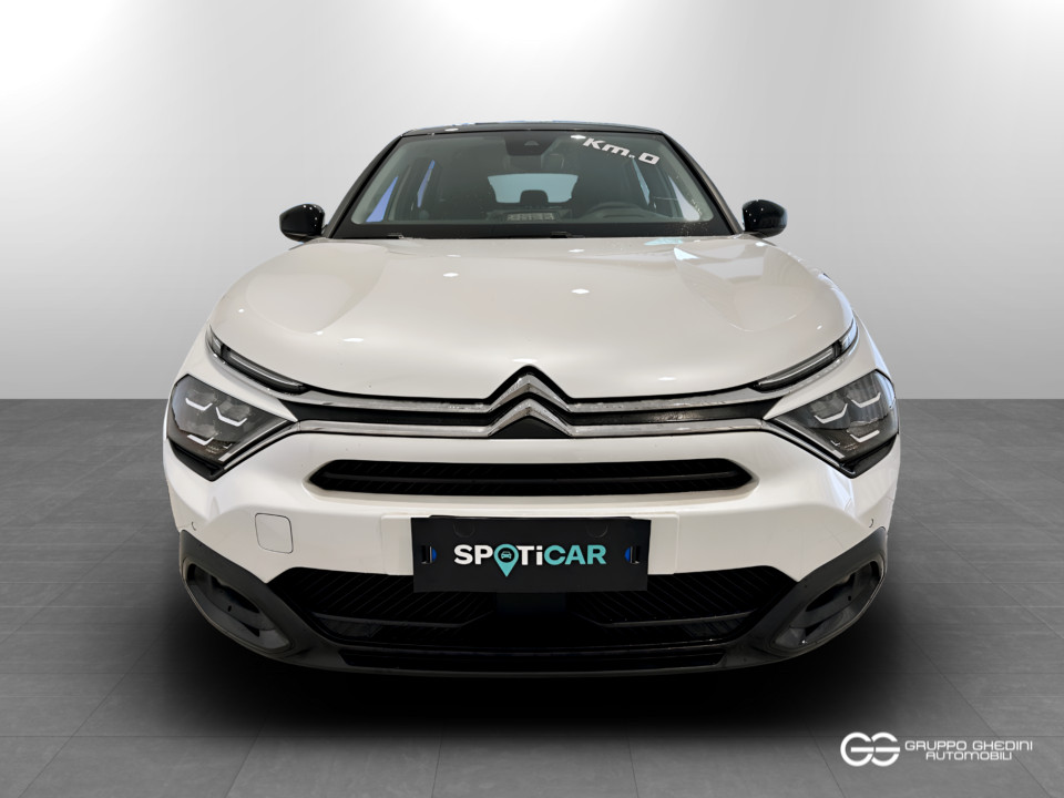 CITROEN e-C4 Elettrica 100kw (136cv) – Shine Elettrico Aziendale - 7