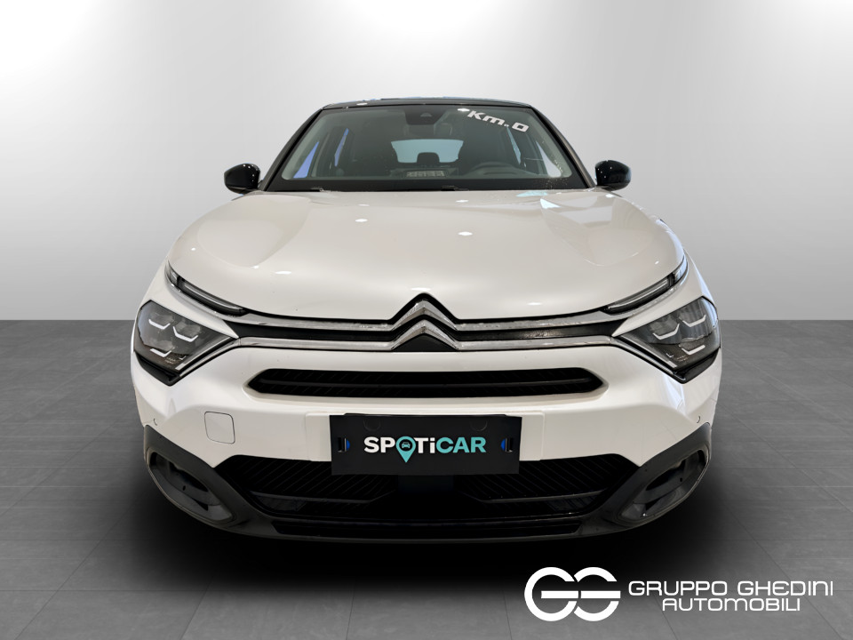CITROEN C4 e-Elettrica 100kw (136cv) – Shine km0 - 7