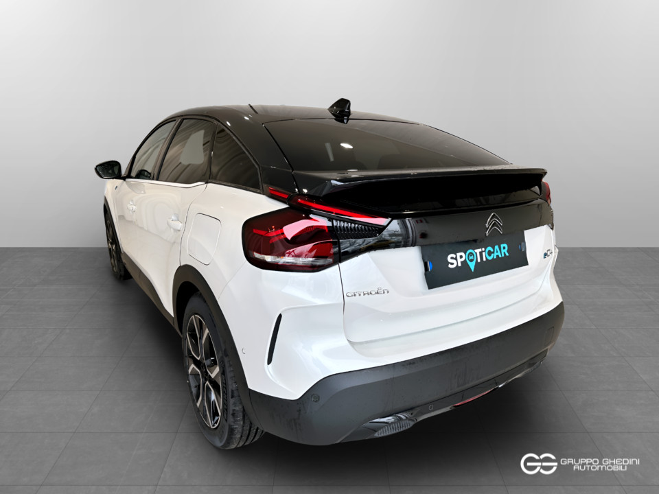 CITROEN e-C4 Elettrica 100kw (136cv) – Shine Elettrico Aziendale - 2