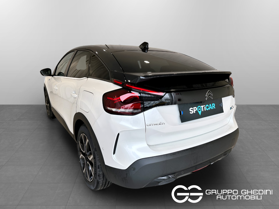 CITROEN C4 e-Elettrica 100kw (136cv) – Shine km0 - 2