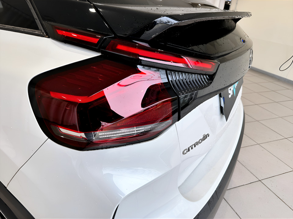 CITROEN e-C4 Elettrica 100kw (136cv) – Shine Elettrico Aziendale - 20