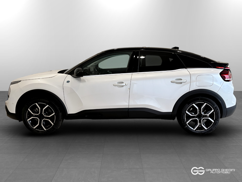 CITROEN e-C4 Elettrica 100kw (136cv) – Shine Elettrico Aziendale - 1
