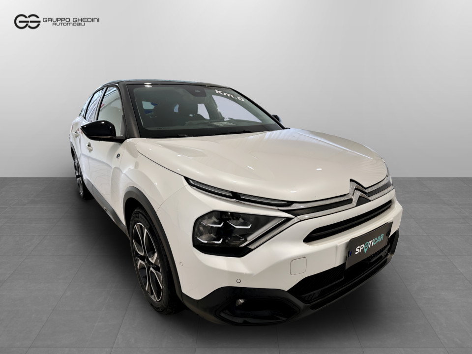 CITROEN e-C4 Elettrica 100kw (136cv) – Shine Elettrico Aziendale - 6