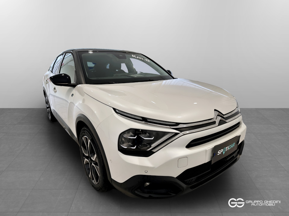 CITROEN e-C4 Elettrica 100kw (136cv) – Shine Elettrico Aziendale - 6