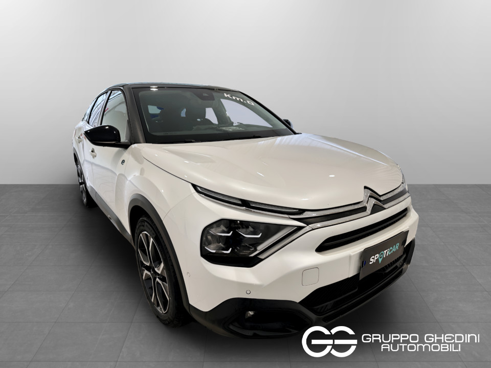 CITROEN C4 e-Elettrica 100kw (136cv) – Shine km0 - 6