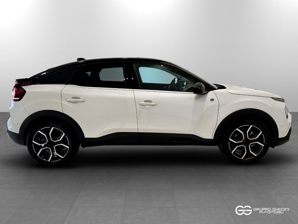 CITROEN e-C4 Elettrica 100kw (136cv) – Shine Elettrico Aziendale - 5