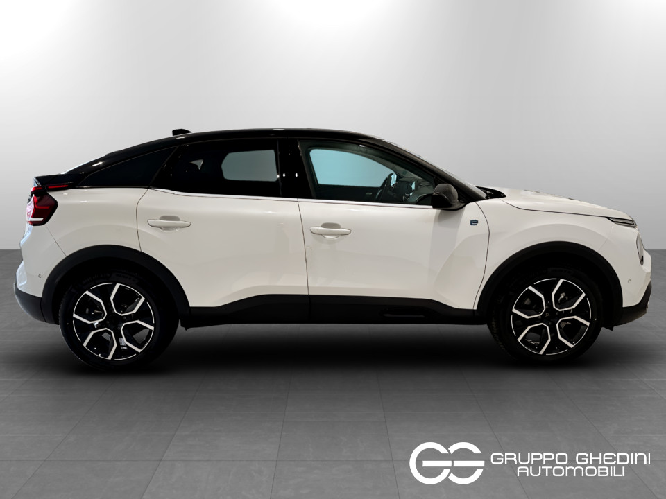 CITROEN C4 e-Elettrica 100kw (136cv) – Shine km0 - 5