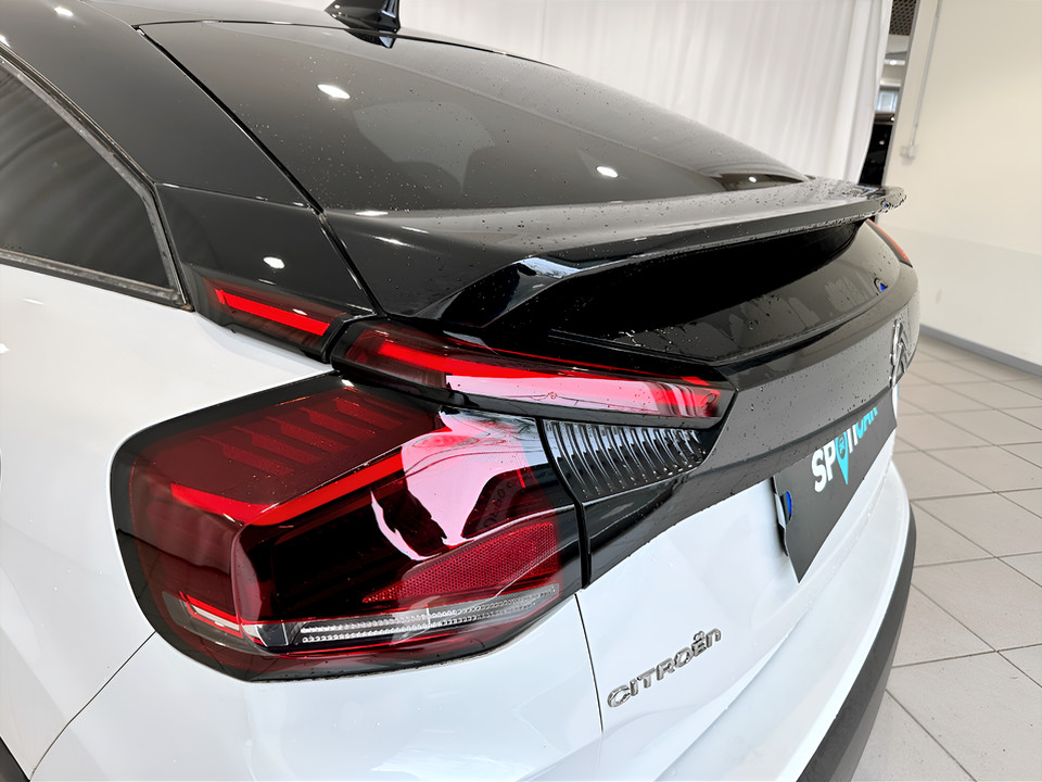 CITROEN e-C4 Elettrica 100kw (136cv) – Shine Elettrico Aziendale - 21