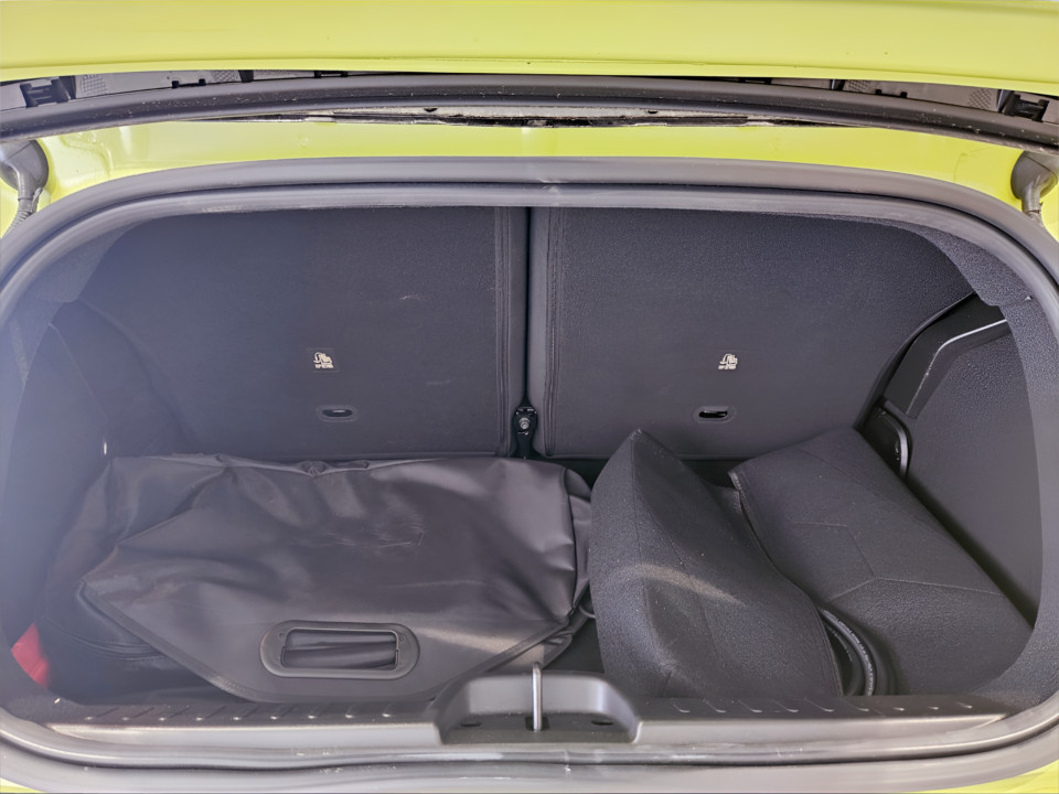 FIAT 500e Cabrio 500e Cabrio Turismo Elettrico Aziendale - 17