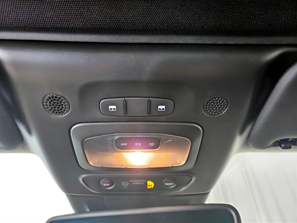 FIAT 500 500e Cabrio My25 500e Cabrio Turismo Elettrica usato - 11