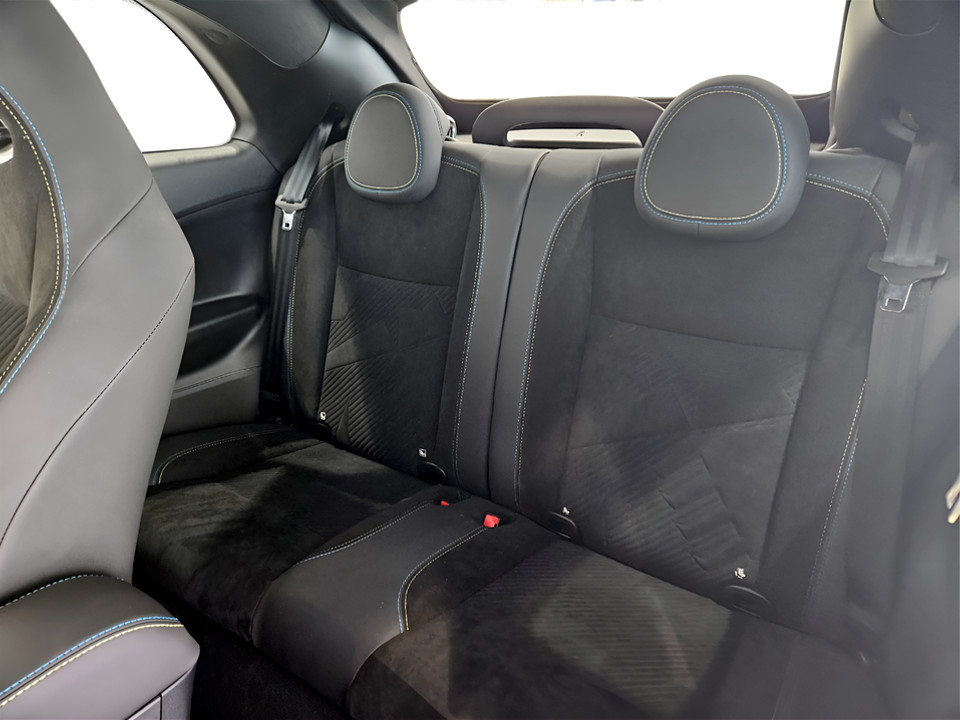 FIAT 500e Cabrio 500e Cabrio Turismo Elettrico Aziendale - 6