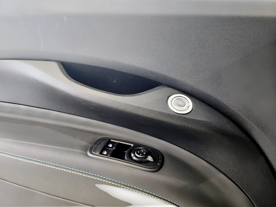 FIAT 500e Cabrio My25 500e Cabrio Turismo Elettrico Aziendale - 13