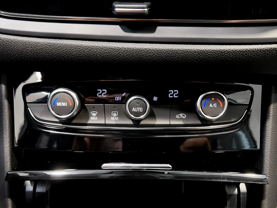 OPEL Grandland Gs 1.6 225cv PHEV km0 - 9