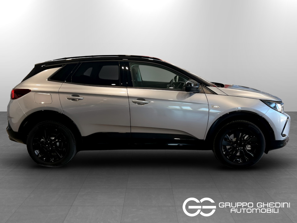 OPEL Grandland Gs 1.6 225cv PHEV km0 - 2