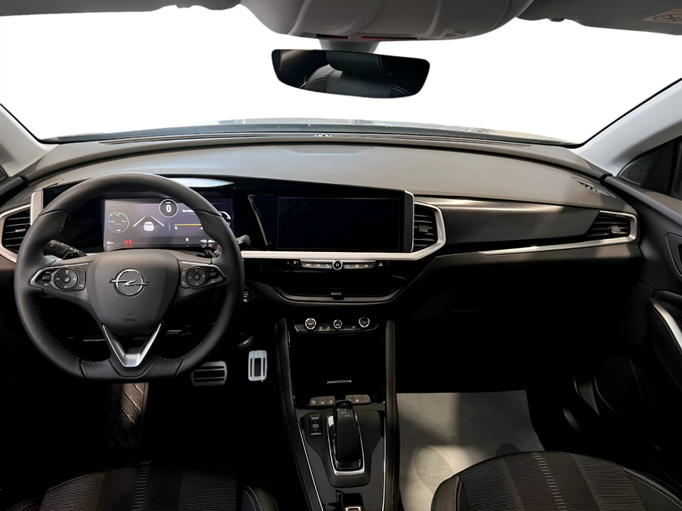 OPEL Grandland Gs 1.6 225cv PHEV km0 - 5