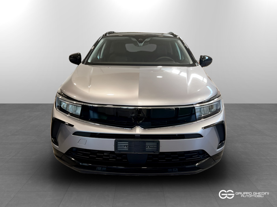 OPEL Grandland Gs 1.6 225cv PHEV Ibrido benzina Aziendale - 1