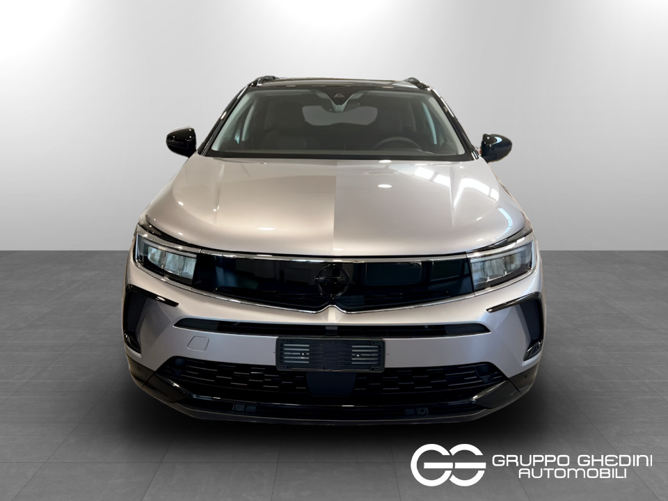 OPEL Grandland Gs 1.6 225cv PHEV km0 - 1