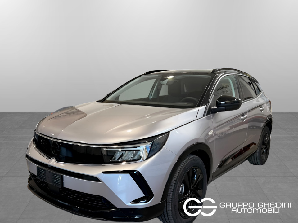 OPEL Grandland Gs 1.6 225cv PHEV km0 - 0
