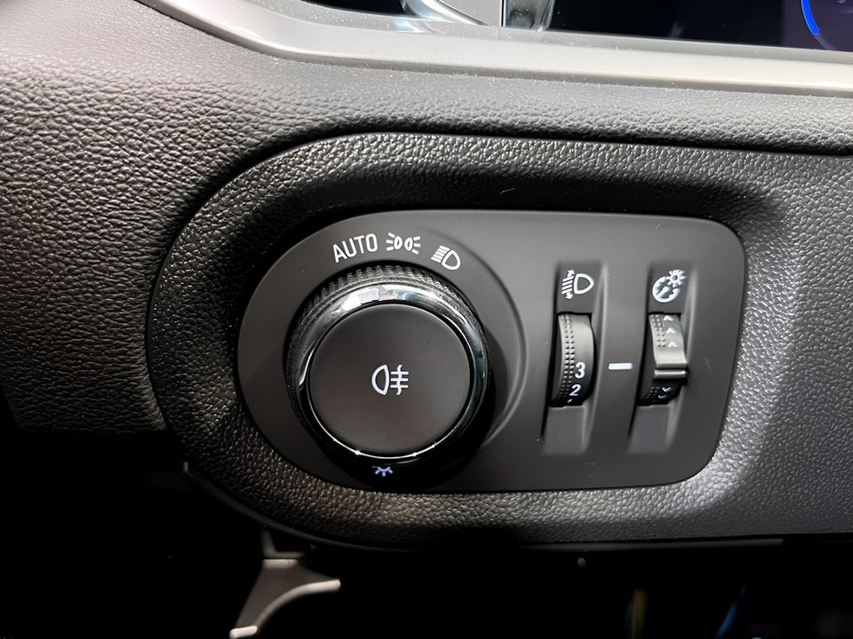 OPEL Grandland Gs 1.6 225cv PHEV Ibrido benzina Aziendale - 10