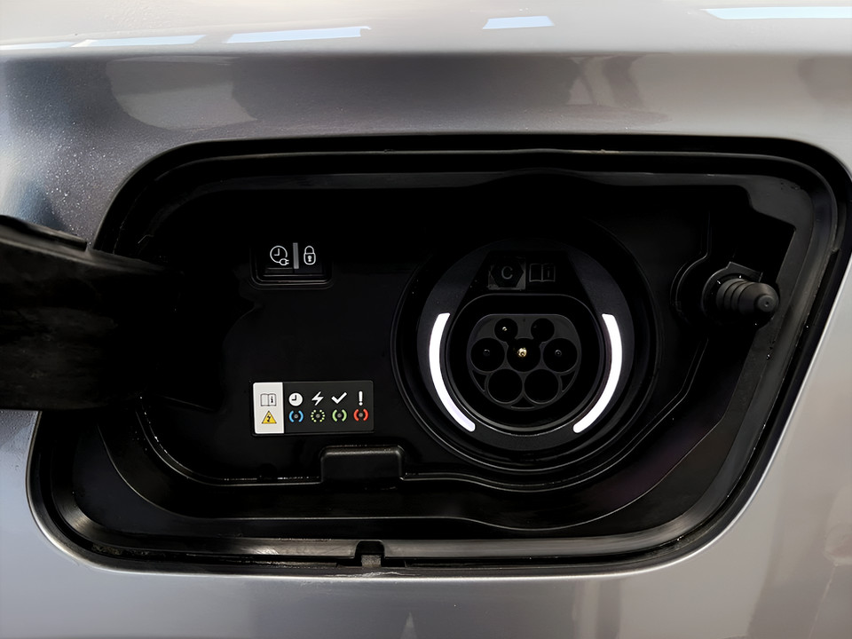 OPEL Grandland Gs 1.6 225cv PHEV km0 - 14