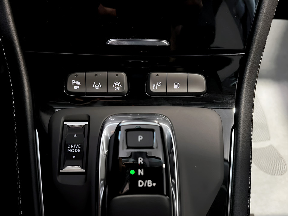 OPEL Grandland Gs 1.6 225cv PHEV Ibrido benzina Aziendale - 7