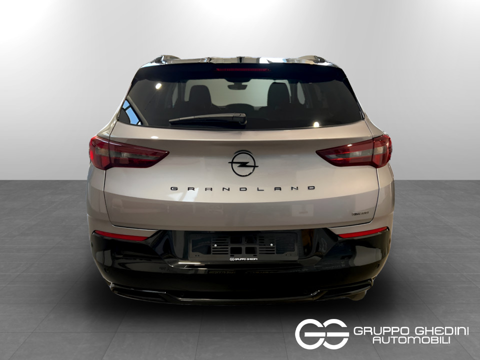 OPEL Grandland Gs 1.6 225cv PHEV km0 - 3