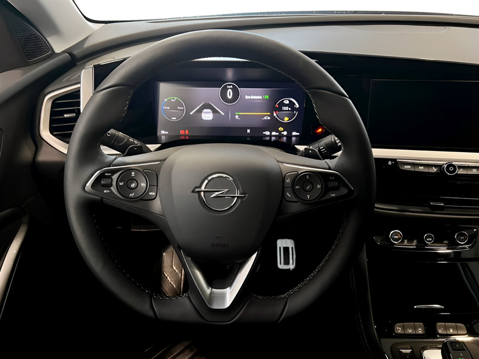 OPEL Grandland Gs 1.6 225cv PHEV km0 - 6